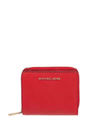 michael kors damen portemonnaie